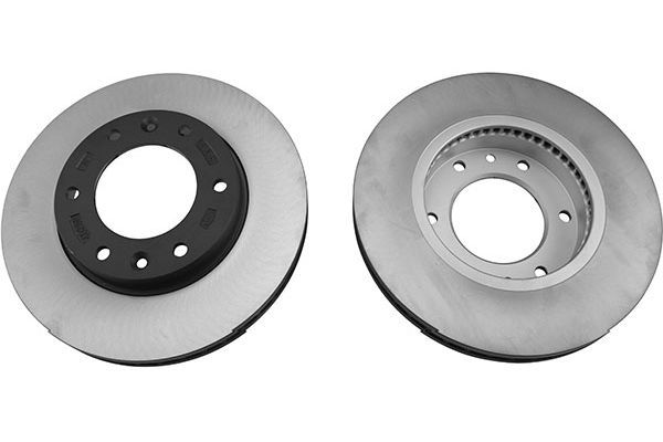 KAVO PARTS Bremžu diski BR-4227